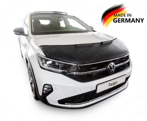 BRA VW Taigo Bj. ab 2020 Steinschlagschutz Haubenbra Tuning Motorhaubenschutz - Bild 1 von 4