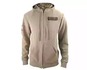 Ghost Recon Wildlands Reversible Nomad Hoodie Official Ubisoft **Brand New** - Picture 1 of 11