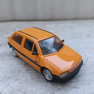 PRESTIGE ? KIT RESINE CITROEN AX DDE TRES BON ETAT SANS BOITE - Bild 1 von 2