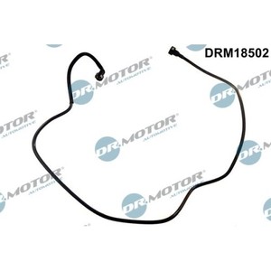 Fuel line for Renault DRM18502