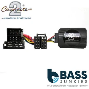 CTSFA010.2 Fiat Ducato 2012-2014 Car ALPINE Stereo Steering Wheel Interface Kit - Picture 1 of 1