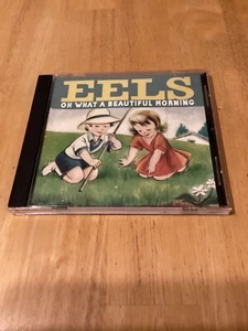 EELS Oh What A Beautiful Morning CD (2000 EWorks Records) - Picture 1 of 4