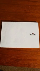 tissot watch Catalogue - Picture 1 of 2