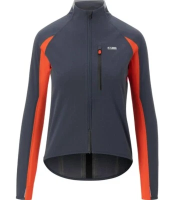 Giro WOMENS CHRONO PRO ALPHA JACKET 2019 - Image 1 of 4