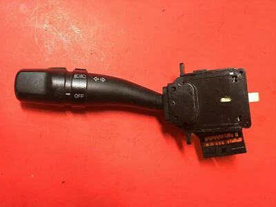 Interruptor de señal de giro de faros KIA SORENTO 2003-2006 ¡Usado OEM!  Foto 1 de 2