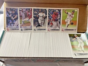 ⚾️ 2022 TOPPS SERIES 2 Baseball Cards Complete Your Set # 581-660 You Pick 💥
