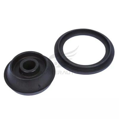 Equilibrador de rueda de eje de 40 mm 4,72" - 6,85" para cono de centrado de pinza de camión EE. UU. Foto 1 de 4