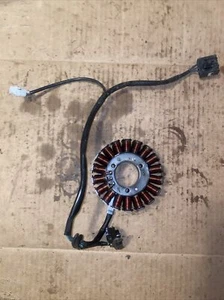 2019 Kawasaki Ninja 400 EX400 Stator Magneto Alternator Generator Charge K3 - Bild 1 von 15