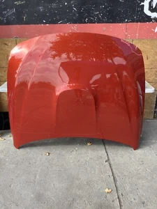 2015 2016 2017 2018 2019 2020 BMW M3 M4 HOOD OEM USED - Picture 1 of 11