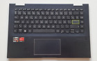 Oryginalny Palmrest & Keyboard do ASUS VIVOBOOK FLIP 14 TP420IA (KOMPLETNY)