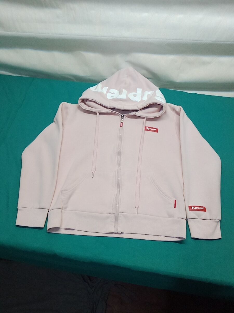 Supreme Hoodies for Men Full Zip | eBay Supreme Hoodies for Men Full Zip | eBay