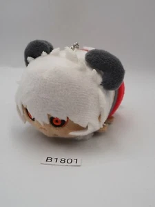 Fate Grand Order B1801 Archer Mochi Tsum Peluche 3.5" Mascota Juguete Muñeca Japón  - Imagen 1 de 9