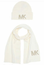 Wool scarf Michael Kors Multicolour in Wool  28468331