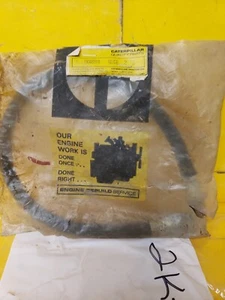 Caterpillar Hose. Part # 2K8998. New OEM Free Shipping. - Picture 1 of 5