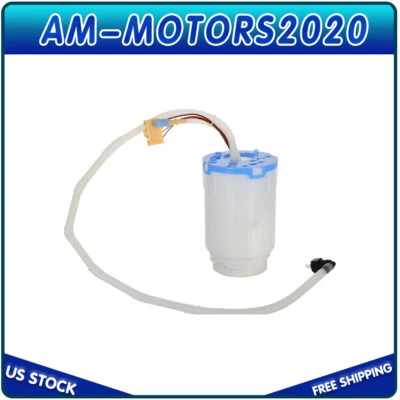 Montaje de bomba de combustible para Volkswagen Touareg 2011-15 Porsche Cayenne 2011-14 3,0 L Foto 1 de 4