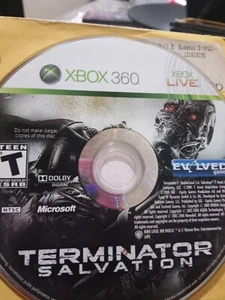 Xbox 360 games - Imagen 1 de 2