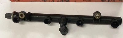 Genuine Alfa Romeo Fuel Supply & Injection Pipe 60653405 - Image 1 of 3