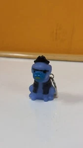 Capt'n Bark Schlüsselanhänger blau Hund Welpe American Heart Association AHA SELTEN - Bild 1 von 4