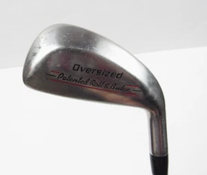 Controller Roll and Bulge Tee Shot Driving Iron 12.5° RH, 41" Length - Picture 1 of 5