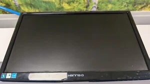 Monitor Hanns.G HSG1181 SENZA CAVO DI ALIMENTAZIONE - Foto 1 di 2