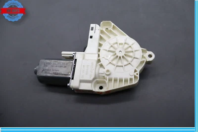 11-18 Audi A8 Quattro S8 Rear Left Door Window Regulator Motor 8K0959802B Oem - Image 1 of 4