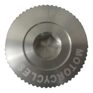 Triumph Ol Einfüllschraube original Zubehör OEM A9610241 - Bild 1 von 2