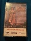 Whoever's In New England By Reba Mcentire (Cassette, Feb-2001, Mca)