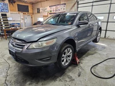 Washer Bottle FORD TAURUS 08 09 10 11 12 13 - Image 1 of 4