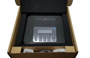Cisco 68-6423-01 IP Conference phone Conference VoIP phone - Bild 1 von 6