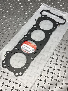 Honda Fireblade CBR900RR 96-99 / MAS SC33 / Engine Cylinder Head Gasket /Genuine - Picture 1 of 5