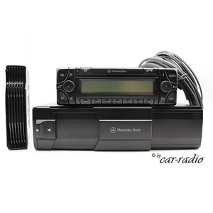 Original Mercedes Audio 30 APS Becker Navigationssystem mit CD-Wechsler Set CD-R - Picture 1 of 14