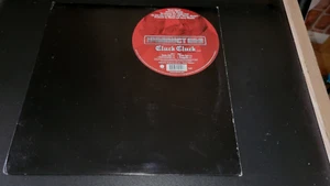 The Product G&B feat Wyclef Cluck Cluck 12" Hip Hop Vinyl 2001 J Records - Bild 1 von 3