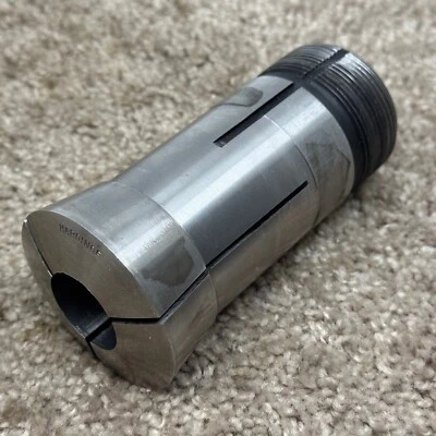 HARDINGE 16C ROUND FRACTIONAL COLLET - 31/32" - Image 1 of 3