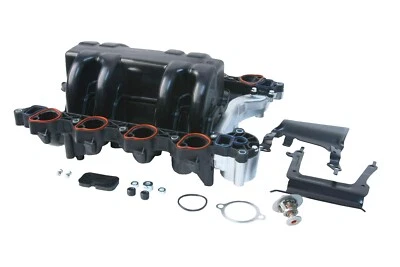 Colector de admisión superior URO 1997 para Lincoln Town Car 1996-2000 motor V8 4,6 L Foto 1 de 2