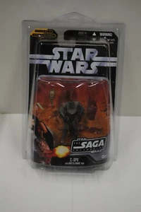 STAR WARS Saga Collection C-3PO 2006 #017 MOC 3B20 - Picture 1 of 3
