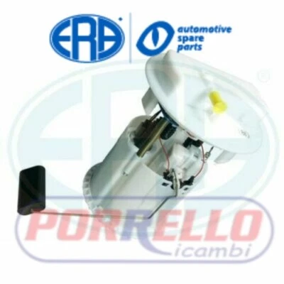 POMPA ALIMENTAZIONE CARBURANTE CITROEN C3 C3 PLURIEL 1.1 1.4 1.6 BENZINA - Image 1 of 4