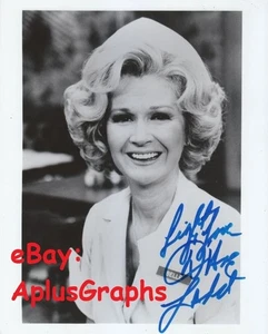 DIANE LADD... Alice 's Belle Dupree - SIGNED - Picture 1 of 1