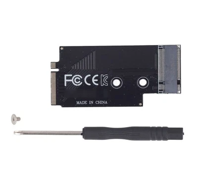 M.2 2242 to NVME 2280 Extension Card For Legion Go Modification Board - Image 1 of 4