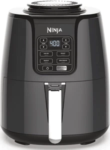 Ninja AF101 4-Quart Air Fryer Dark Gray – Brand New Sealed - Picture 1 of 5