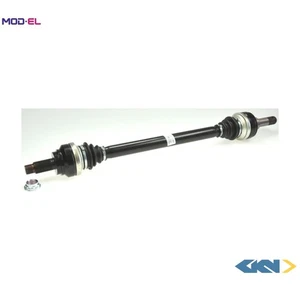 DRIVE SHAFT 305989 FOR BMW N52B25A/BF/B/AF 2.5L N55B30A N53B30A N52B30AF 3.0L - Picture 1 of 11