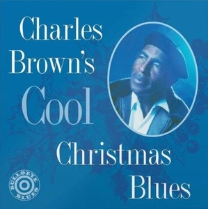 Charles Brown - Charles Brown's Cool Christmas Blues [New LP Vinyl] - Imagen 1 de 1