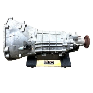 2005-2010 Ford Mustang GT 4.6L TR-3650 5 Speed Manual Transmission 51k Miles - Picture 1 of 14