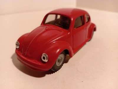Kellermann CKO DE Volkswagen Coccinelle rouge tole 1/40 TBE - Photo 1/4