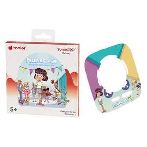 Pechvogel Jo (Tonieplay Game S) [DACH] - Bild 1 von 3