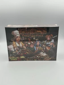 The Red Dragon Inn: Smorgasbox - Imagen 1 de 2