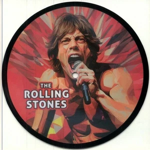 ROLLING STONES, The - Honky Tonk Women - Vinyl (7" picture disc) - Picture 1 of 1