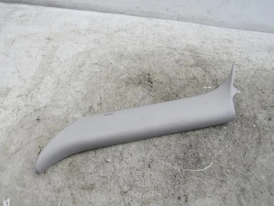 2006 Mini Cooper left driver front windshield drip A pillar trim molding garnish - Imagem 1 de 4