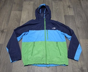 The North Face ' Lightweight Hooded ' Jacket - Mens Large - Picture 1 of 9