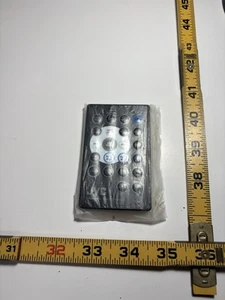 RARE JVC RM-SNXPN7A iPOD REMOTE CONTROL - Picture 1 of 2