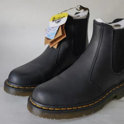 Dr. Martens 2976 Chelsea Boots - Image 1 of 4